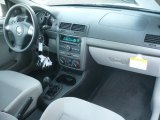 2008 Chevrolet Cobalt LS Coupe Dashboard