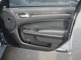 2011 Chrysler 300 Limited Door Panel