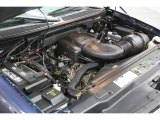 2002 Ford F150 XLT Regular Cab 4.6 Liter SOHC 16V Triton V8 Engine
