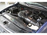 2002 Ford F150 XLT Regular Cab 4.6 Liter SOHC 16V Triton V8 Engine