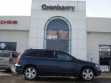 2007 Modern Blue Pearl Chrysler Pacifica Touring #59859778