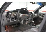 2004 Pontiac Bonneville GXP Dashboard