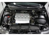 2004 Pontiac Bonneville GXP 4.6 Liter DOHC 32-Valve V8 Engine