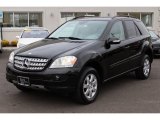 2006 Mercedes-Benz ML 350 4Matic
