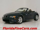 1997 BMW Z3 2.8 Roadster