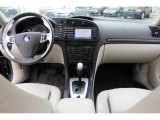 2006 Saab 9-3 Aero Sport Sedan Dashboard