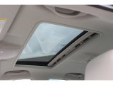 2006 Saab 9-3 Aero Sport Sedan Sunroof