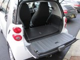 2008 Smart fortwo passion coupe Trunk