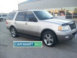 2003 Silver Birch Metallic Ford Expedition XLT 4x4 #59860397