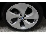 2011 BMW X6 ActiveHybrid Wheel