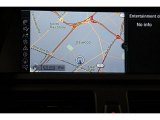 2011 BMW X6 ActiveHybrid Navigation