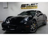 2010 Nero (Black) Ferrari California  #59859763