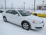 2010 Chevrolet Impala LT