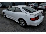 1998 Toyota Celica GT Hatchback Exterior