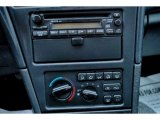 1998 Toyota Celica GT Hatchback Controls