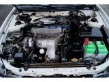1998 Toyota Celica GT Hatchback 2.2 Liter DOHC 16-Valve 4 Cylinder Engine