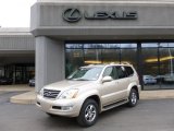 2008 Lexus GX 470