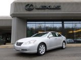 2009 Lexus ES 350