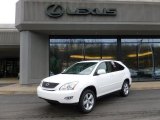 2005 Lexus RX 330 AWD