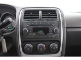 2010 Dodge Caliber SXT Controls