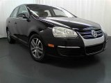 2006 Volkswagen Jetta TDI Sedan