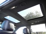 2012 Ford Explorer Limited EcoBoost Sunroof