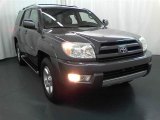 2003 Galactic Gray Mica Toyota 4Runner Limited 4x4 #59860377