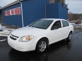 2005 Chevrolet Cobalt Sedan