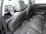 2012 Cadillac CTS 4 3.6 AWD Sport Wagon Ebony/Ebony Interior
