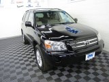 2006 Toyota Highlander Hybrid