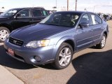 2007 Diamond Gray Metallic Subaru Outback 3.0R L.L.Bean Edition Sedan #59860360