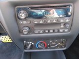 2003 Chevrolet Cavalier LS Coupe Audio System