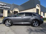 2011 Magnetic Gray Metallic Toyota Venza V6 #59860352