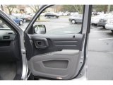 2010 Honda Ridgeline RT Door Panel