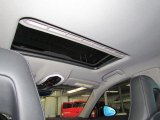 2010 Porsche Panamera S Sunroof