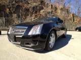 2009 Cadillac CTS 4 AWD Sedan