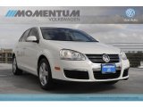 2009 Volkswagen Jetta SE Sedan