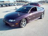 2004 Pontiac GTO Cosmos Purple Metallic