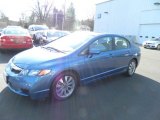 2011 Honda Civic EX Sedan