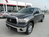 2012 Toyota Tundra CrewMax