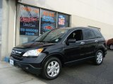 2008 Honda CR-V EX 4WD