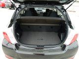 2012 Toyota Yaris L 3 Door Trunk