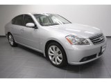 2007 Infiniti M 35 Sedan