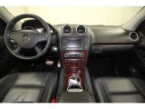 2007 Mercedes-Benz ML 63 AMG 4Matic Dashboard