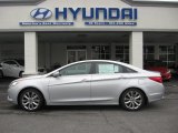 2012 Radiant Silver Hyundai Sonata Limited 2.0T #59859687