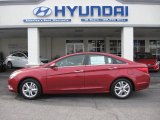 2012 Hyundai Sonata Limited