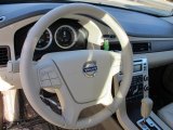 2010 Volvo XC70 3.2 AWD Steering Wheel