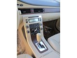 2010 Volvo XC70 3.2 AWD Controls