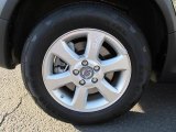2010 Volvo XC70 3.2 AWD Wheel