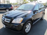 2008 Mercedes-Benz GL 450 4Matic